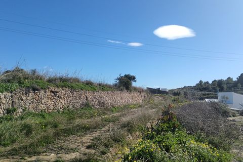 Helårsgrund i Benissa, Alicante, Benissa - € 196.000 | Ref: CRES47 - foto 3