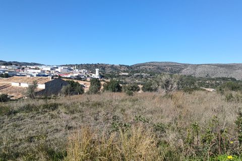 Helårsgrund i Benissa, Alicante, Benissa - € 196.000 | Ref: CRES47 - foto 6