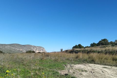 Helårsgrund i Benissa, Alicante, Benissa - € 196.000 | Ref: CRES47 - foto 8