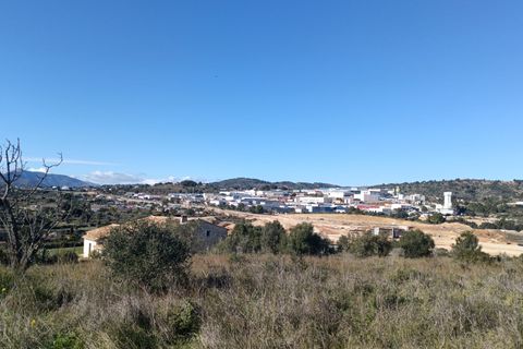 Helårsgrund i Benissa, Alicante, Benissa - € 196.000 | Ref: CRES47 - foto 9