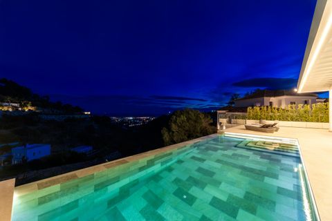 Villa i El Madronal, Malaga - foto 5