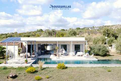 Villa i Noto, Siracusa, Noto - € 1.120.000 | Ref: 1080 - foto 1
