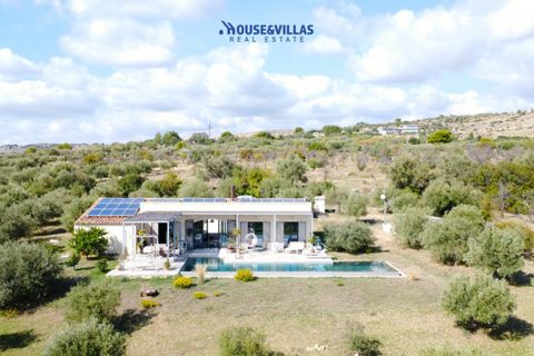 Villa i Noto, Siracusa, Noto - € 1.120.000 | Ref: 1080 - foto 5