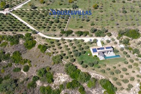 Villa i Noto, Siracusa, Noto - € 1.120.000 | Ref: 1080 - foto 12