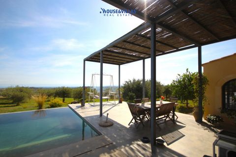 Villa i Noto, Siracusa, Noto - € 1.120.000 | Ref: 1080 - foto 19