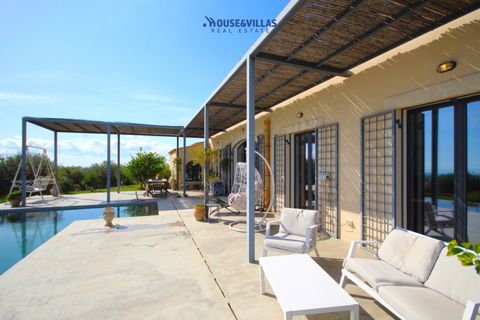 Villa i Noto, Siracusa, Noto - € 1.120.000 | Ref: 1080 - foto 20