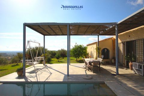 Villa i Noto, Siracusa, Noto - € 1.120.000 | Ref: 1080 - foto 21