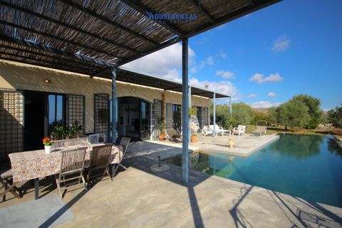 Villa i Noto, Siracusa, Noto - € 1.120.000 | Ref: 1080 - foto 22