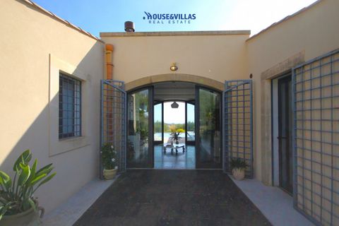 Villa i Noto, Siracusa, Noto - € 1.120.000 | Ref: 1080 - foto 25
