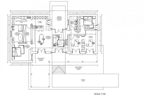 Villa i Noto, Siracusa, Noto - € 1.120.000 | Ref: 1080 - foto 40