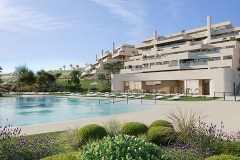 Lejlighed i La Alcaidesa, Cadiz, La Alcaidesa - € 423.000 | Ref: HFMn5250454 - foto 6
