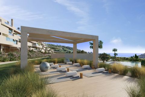 Apartament a La Alcaidesa, Cadiz, La Alcaidesa - € 423.000 | Ref: HFMn5250454 - foto 13