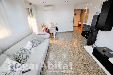 Lejlighed i Manises, Valencia, Manises - € 280.000 | Ref: 007DOM280.FP-C/3716 - foto 2
