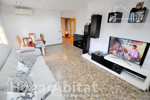 Lejlighed i Manises, Valencia, Manises - € 280.000 | Ref: 007DOM280.FP-C/3716 - foto 3