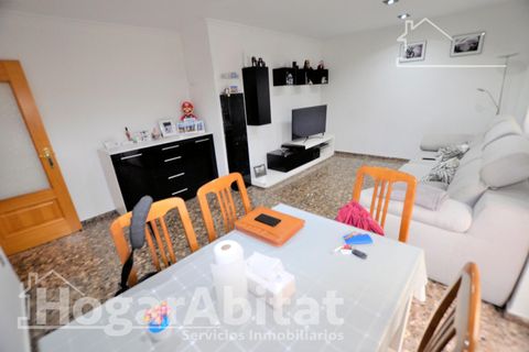 Lejlighed i Manises, Valencia, Manises - € 280.000 | Ref: 007DOM280.FP-C/3716 - foto 5