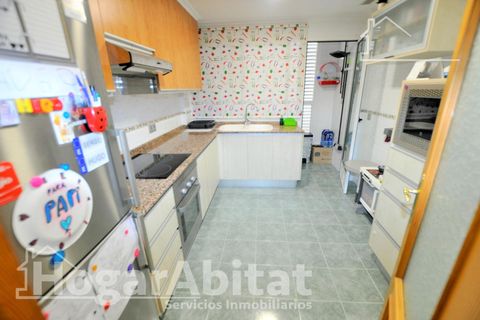 Lejlighed i Manises, Valencia, Manises - € 280.000 | Ref: 007DOM280.FP-C/3716 - foto 8