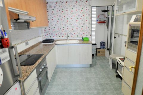 Lejlighed i Manises, Valencia, Manises - € 280.000 | Ref: 007DOM280.FP-C/3716 - foto 9