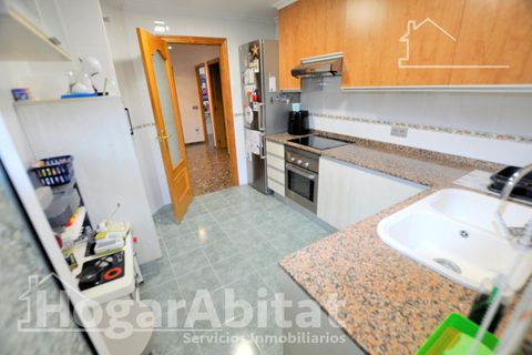 Lejlighed i Manises, Valencia, Manises - € 280.000 | Ref: 007DOM280.FP-C/3716 - foto 10