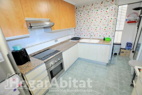 Lejlighed i Manises, Valencia, Manises - € 280.000 | Ref: 007DOM280.FP-C/3716 - foto 11