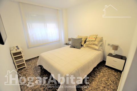Lejlighed i Manises, Valencia, Manises - € 280.000 | Ref: 007DOM280.FP-C/3716 - foto 14