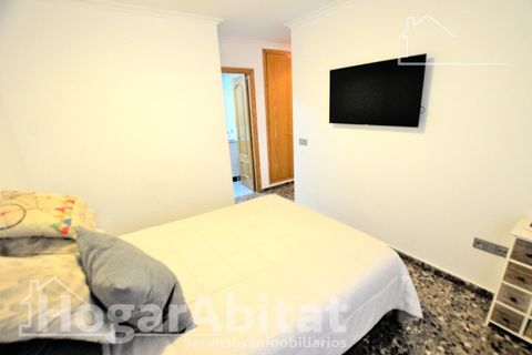 Lejlighed i Manises, Valencia, Manises - € 280.000 | Ref: 007DOM280.FP-C/3716 - foto 15