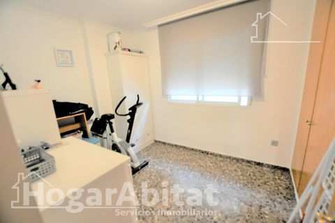 Lejlighed i Manises, Valencia, Manises - € 280.000 | Ref: 007DOM280.FP-C/3716 - foto 17
