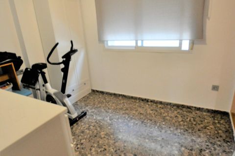 Lejlighed i Manises, Valencia, Manises - € 280.000 | Ref: 007DOM280.FP-C/3716 - foto 18