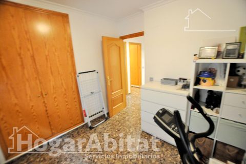Lejlighed i Manises, Valencia, Manises - € 280.000 | Ref: 007DOM280.FP-C/3716 - foto 19
