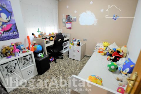 Lejlighed i Manises, Valencia, Manises - € 280.000 | Ref: 007DOM280.FP-C/3716 - foto 21