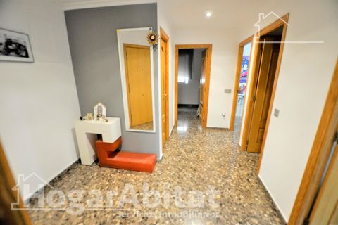 Lejlighed i Manises, Valencia, Manises - € 280.000 | Ref: 007DOM280.FP-C/3716 - foto 24
