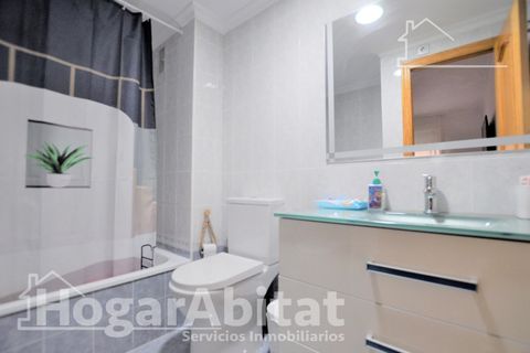 Lejlighed i Manises, Valencia, Manises - € 280.000 | Ref: 007DOM280.FP-C/3716 - foto 25