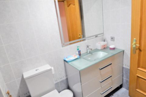 Lejlighed i Manises, Valencia, Manises - € 280.000 | Ref: 007DOM280.FP-C/3716 - foto 27