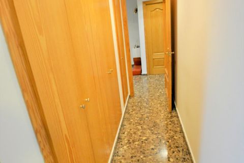 Lejlighed i Manises, Valencia, Manises - € 280.000 | Ref: 007DOM280.FP-C/3716 - foto 34