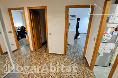 Lejlighed i Manises, Valencia, Manises - € 280.000 | Ref: 007DOM280.FP-C/3716 - foto 36