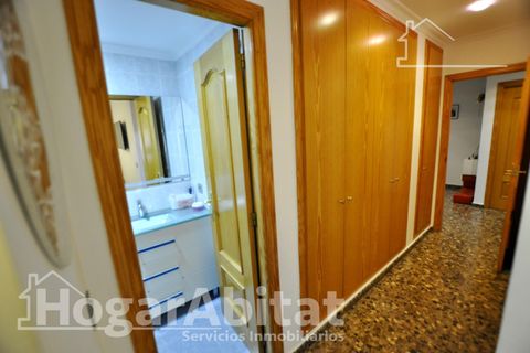 Lejlighed i Manises, Valencia, Manises - € 280.000 | Ref: 007DOM280.FP-C/3716 - foto 38