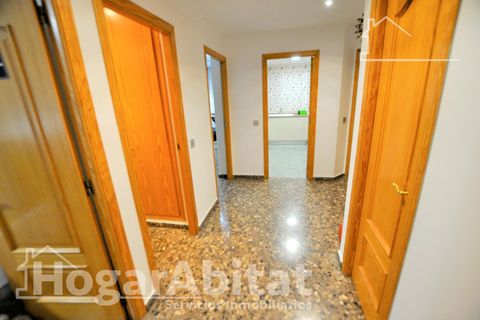 Lejlighed i Manises, Valencia, Manises - € 280.000 | Ref: 007DOM280.FP-C/3716 - foto 39