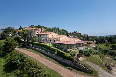 Landejendom i Rosignano Marittimo, Livorno, Rosignano Marittimo - € 2.500.000 | Ref: ito2924 - foto 2