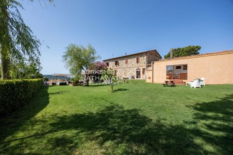 Landejendom i Rosignano Marittimo, Livorno, Rosignano Marittimo - € 2.500.000 | Ref: ito2924 - foto 4