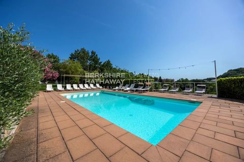 Landejendom i Rosignano Marittimo, Livorno, Rosignano Marittimo - € 2.500.000 | Ref: ito2924 - foto 5