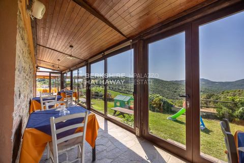 Landejendom i Rosignano Marittimo, Livorno, Rosignano Marittimo - € 2.500.000 | Ref: ito2924 - foto 7