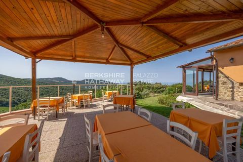Landejendom i Rosignano Marittimo, Livorno, Rosignano Marittimo - € 2.500.000 | Ref: ito2924 - foto 8