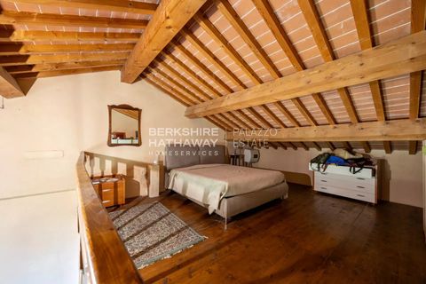 Landejendom i Rosignano Marittimo, Livorno, Rosignano Marittimo - € 2.500.000 | Ref: ito2924 - foto 11