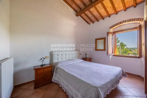 Landejendom i Rosignano Marittimo, Livorno, Rosignano Marittimo - € 2.500.000 | Ref: ito2924 - foto 13