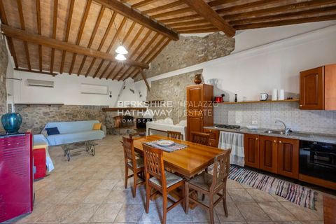 Landejendom i Rosignano Marittimo, Livorno, Rosignano Marittimo - € 2.500.000 | Ref: ito2924 - foto 14