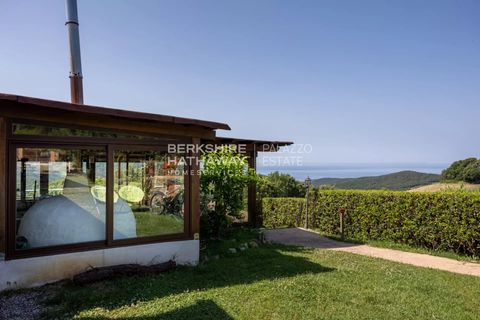 Landejendom i Rosignano Marittimo, Livorno, Rosignano Marittimo - € 2.500.000 | Ref: ito2924 - foto 17