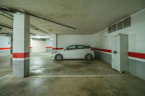 Garage i Albir, Alicante, Albir - € 25.000 | Ref: 5346 C - foto 3