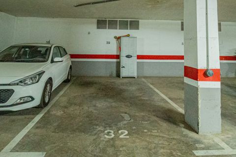 Garage i Albir, Alicante, Albir - € 25.000 | Ref: 5346 C - foto 4