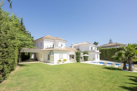 Villa i Sotogrande, Cadiz, Sotogrande - € 1.795.000 | Ref: HFMs678830 - foto 2