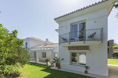Villa i Sotogrande, Cadiz, Sotogrande - € 1.795.000 | Ref: HFMs678830 - foto 3
