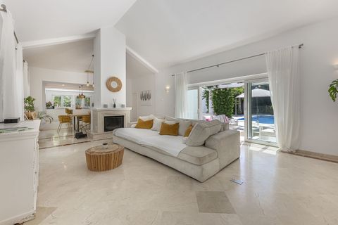 Villa i Sotogrande, Cadiz, Sotogrande - € 1.795.000 | Ref: HFMs678830 - foto 6